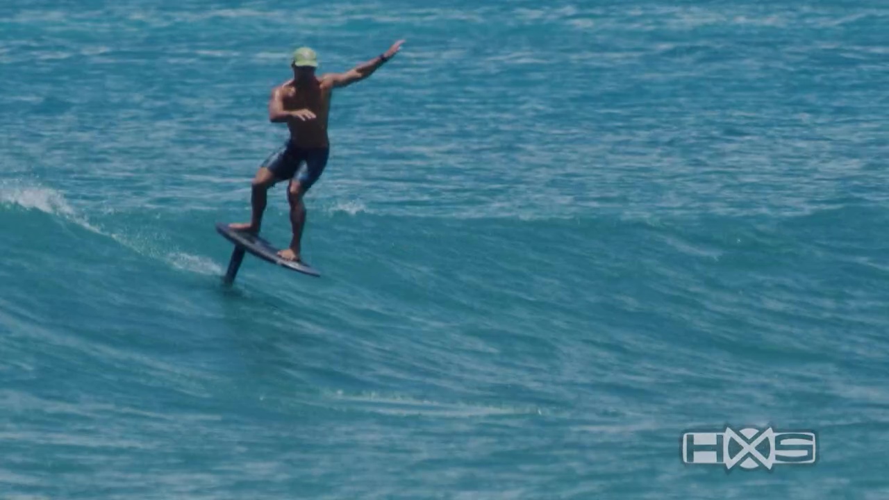 Hawaiian Xtreme Sports TV on Spectrum OC16